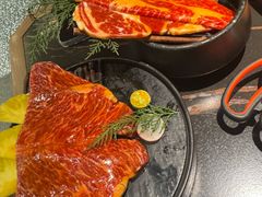 -厚贞日式烤肉(浦东汇智店)