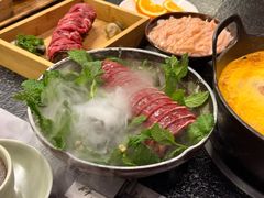 -盡膳口福·百年汤方火锅(科华北路店)