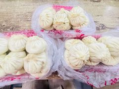 -津门张记包子铺(华昌道店)