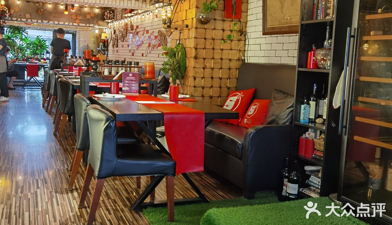 成都最好吃的牛排榜