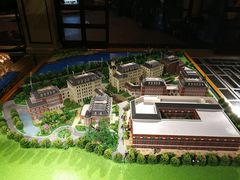 -天津津利华酒店