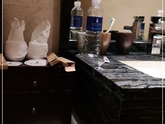 -清远熹乐谷温泉度假酒店