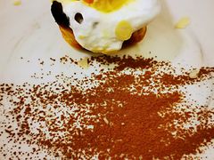 椰子蛋挞-THE PAWON·8碗(古北SOHO店)