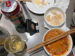 -海底捞火锅(未来城店)