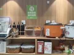 -甲乙饼·北京手工肉饼(西直门凯德茂店)