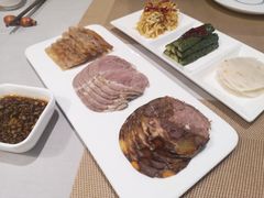 -之参餐厅(前门大街店)