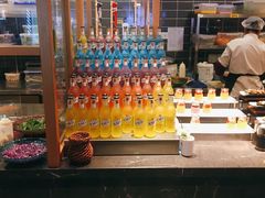 -纽斯特牛排自助餐厅(浦东文峰广场店)