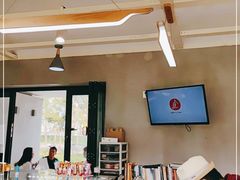 大堂-COFFEE CALL(云锦路店)