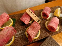 -本寻烧肉酒场(双井店)