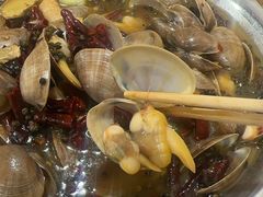 -陈氏肥蛤(小纬六路总店)