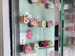 -BONCAKE裱花蛋糕(万象汇店)