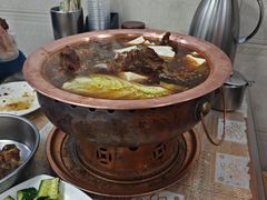 -清真·鸦儿李记·小馆(后海店)