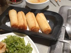 -海底捞火锅(苏宁生活广场店)