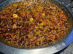 -胖子鱼·天水麻辣鱼火锅(秦州407店)