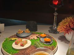 -三嚥阁 La Villa Restaurant