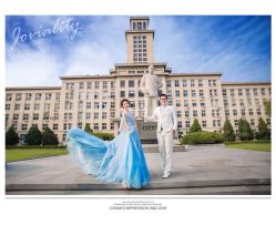 -戛纳印象摄影(潮拍定制馆)