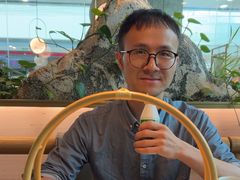 -赠李白·如诗的川味(余杭万达广场店)