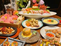 -隐炉和牛烧肉店(群力店)