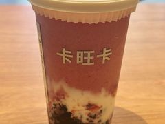-卡旺卡(合肥步行街韵淮阁店)