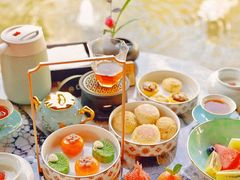 -广富林宰相府酒店·水云间