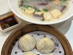 -鸭得堡老鸭汤·鸭血粉丝(南京博物院店)