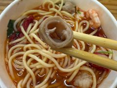 -明月虾面(厦禾路店)