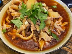 -格日勒阿妈蒙古厨房(大召店)