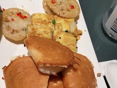 -楚鲜·汉正街一号(天河店)