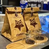 这杯与来回联名的超级鲜椰拿铁太好喝啦