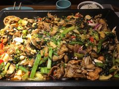 -听说碳烧蛙(高新万达店)