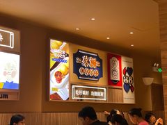 -蔡澜点心·粤菜(海印都荟城店)