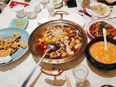 -巴蜀人家(东关街店)