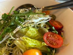 混合蔬菜沙拉-La Tavernetta(Bar à Vin)(乌鲁木齐路店)