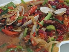 -覃记海鲜美食餐厅