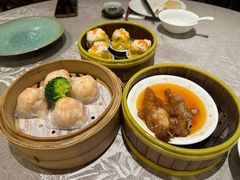 -香云轩·顺德菜(香云纱园林酒店店)