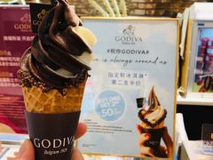 -GODIVA(月星环球港店)