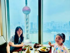 -金轩中餐厅 Jin Xuan(浦东丽思卡尔顿酒店)