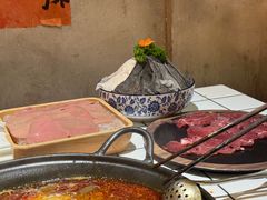 -旧街市鲜货老火锅(大光路店)