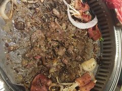 鑫海汇海鲜烤肉自助-鑫海汇海鲜烤肉自助(北国商城店)