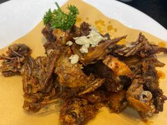 -正德楼果木烤鸭·渔家菜(东港店)