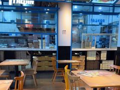 -菲滋意式餐厅(金华银泰城店)