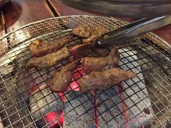 -小本家韩式烤肉(紫藤路店)