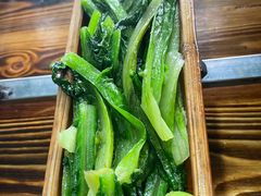 -竹一味·竹筒饭