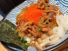 -火山屋台(新街口店)