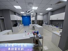 -福州肆爪动物医院