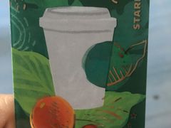 -星巴克(重庆上海城店)