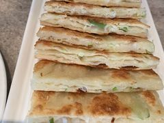 烙饼-106餐厅(山水文园店)