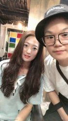 -MYYF SALON烫发染发