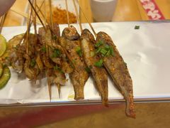 -李不管把把烧(天府三街店)