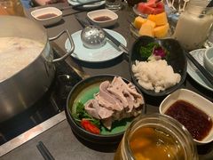 幸福猪肚-捞王锅物料理(上海世茂广场店)